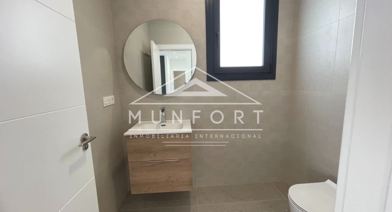 3 chambre Villa/Maison à vendre à Ciudad Quesada avec piscine - 799 900 € (Ref: 9386584)