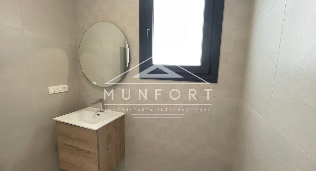 3 chambre Villa/Maison à vendre à Ciudad Quesada avec piscine - 799 900 € (Ref: 9386584)