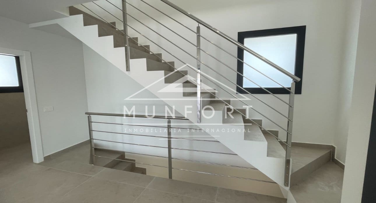 3 chambre Villa/Maison à vendre à Ciudad Quesada avec piscine - 799 900 € (Ref: 9386584)