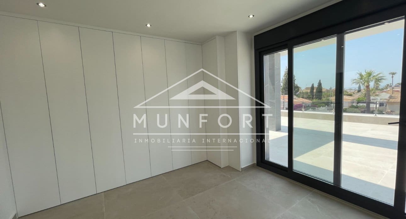 3 chambre Villa/Maison à vendre à Ciudad Quesada avec piscine - 799 900 € (Ref: 9386584)