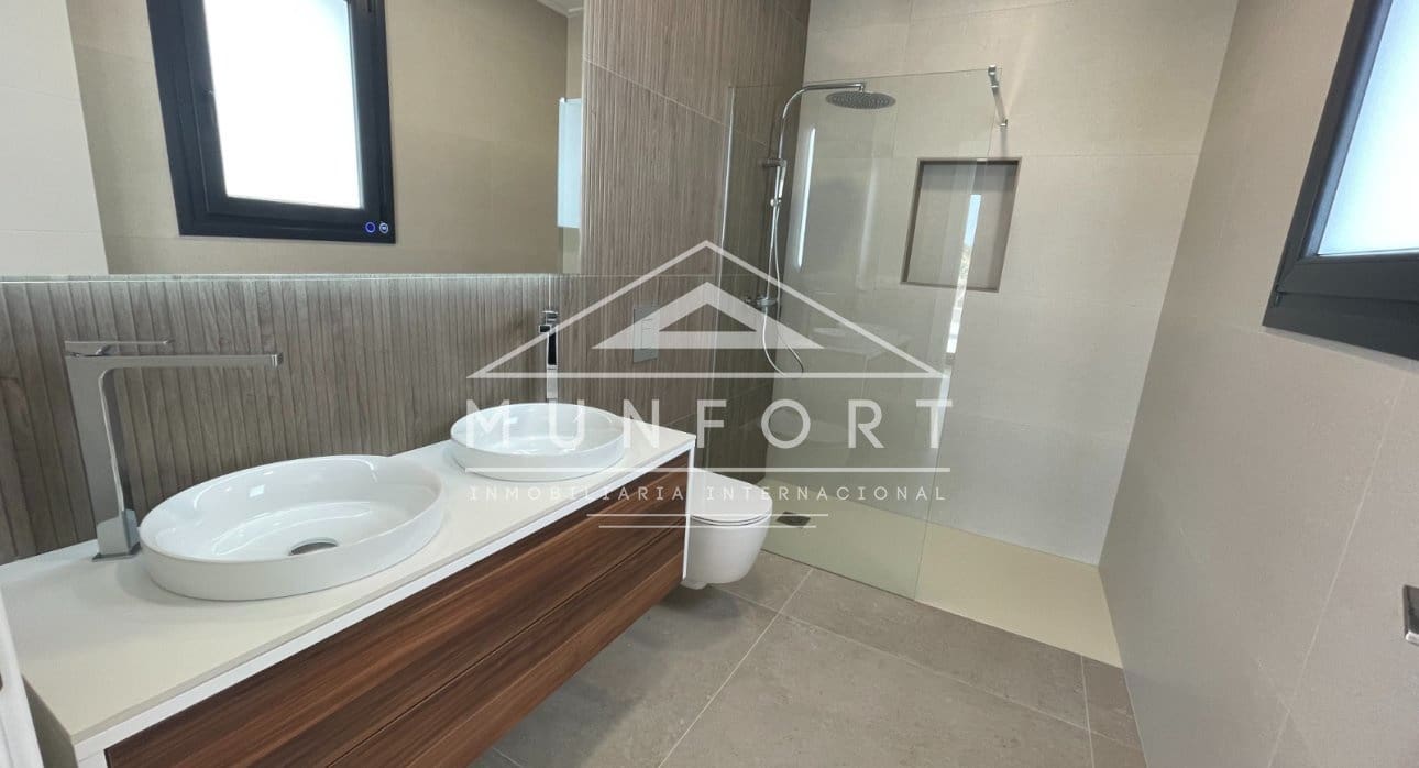 3 chambre Villa/Maison à vendre à Ciudad Quesada avec piscine - 799 900 € (Ref: 9386584)