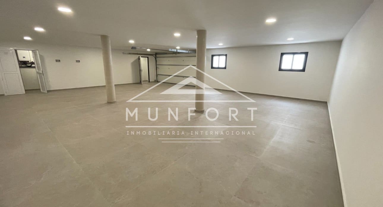 3 chambre Villa/Maison à vendre à Ciudad Quesada avec piscine - 799 900 € (Ref: 9386584)