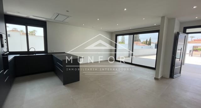 Chalet de 3 habitaciones en Ciudad Quesada, Rojales en venta con piscina - 799.900 € (Ref: 9386584)