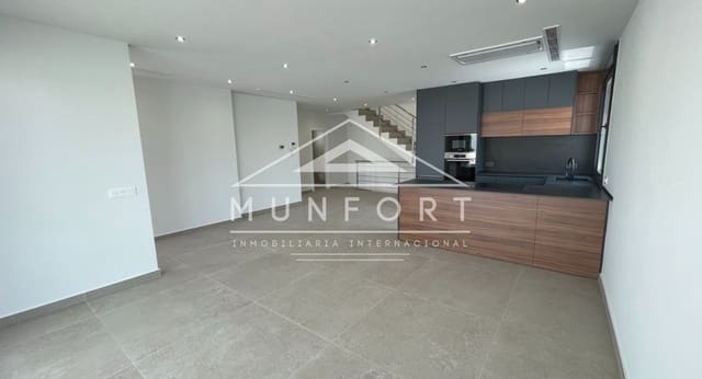 Chalet de 3 habitaciones en Ciudad Quesada, Rojales en venta con piscina - 799.900 € (Ref: 9386584)