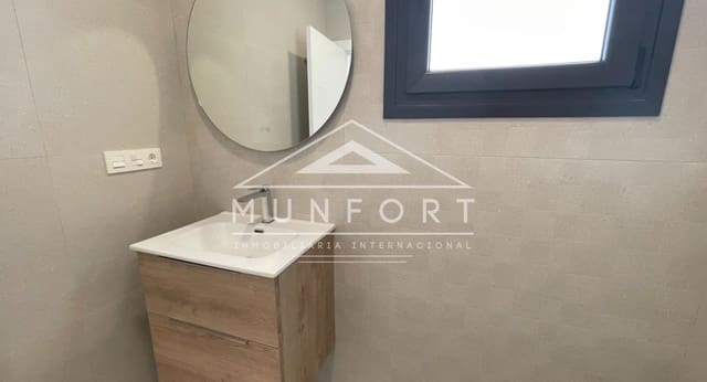 Chalet de 3 habitaciones en Ciudad Quesada, Rojales en venta con piscina - 799.900 € (Ref: 9386584)