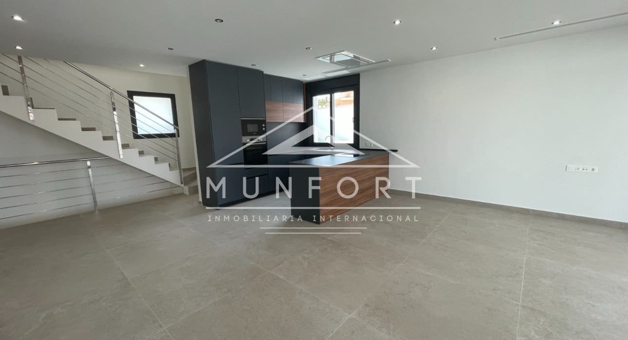 3 chambre Villa/Maison à vendre à Ciudad Quesada avec piscine - 799 900 € (Ref: 9386584)