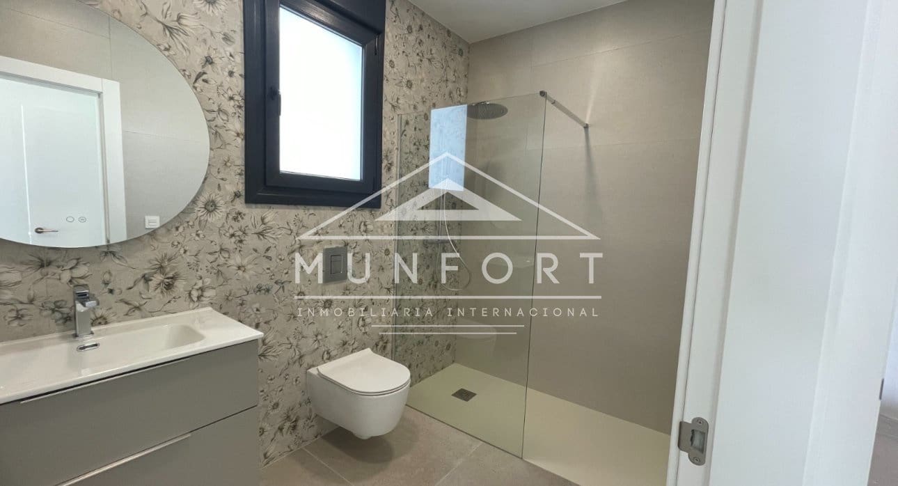 3 chambre Villa/Maison à vendre à Ciudad Quesada avec piscine - 799 900 € (Ref: 9386584)