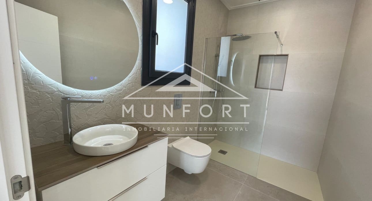 3 chambre Villa/Maison à vendre à Ciudad Quesada avec piscine - 799 900 € (Ref: 9386584)