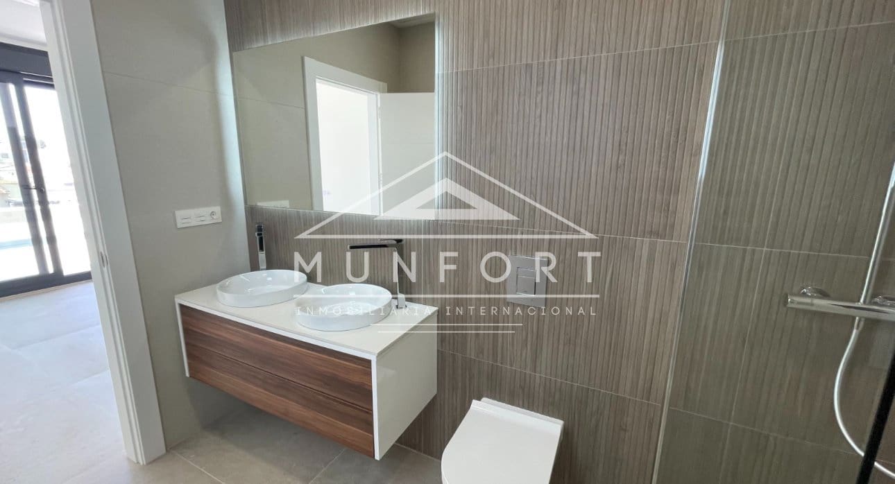 3 chambre Villa/Maison à vendre à Ciudad Quesada avec piscine - 799 900 € (Ref: 9386584)