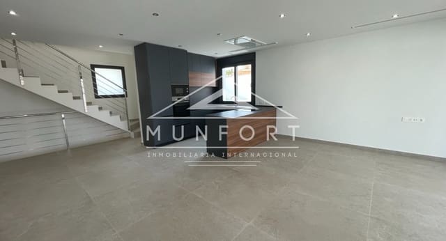 Chalet de 3 habitaciones en Ciudad Quesada, Rojales en venta con piscina - 799.900 € (Ref: 9386584)