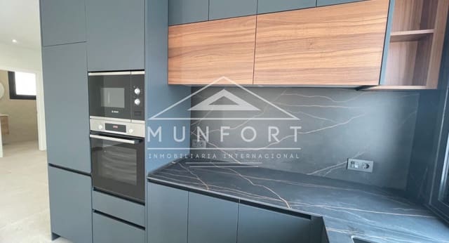 Chalet de 3 habitaciones en Ciudad Quesada, Rojales en venta con piscina - 799.900 € (Ref: 9386584)