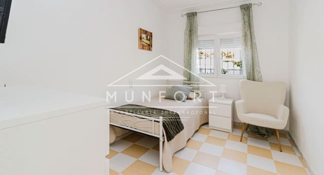 4 slaapkamer Villa te koop in Aguas Nuevas, Torrevieja - € 399.000 (Ref: 9386898)