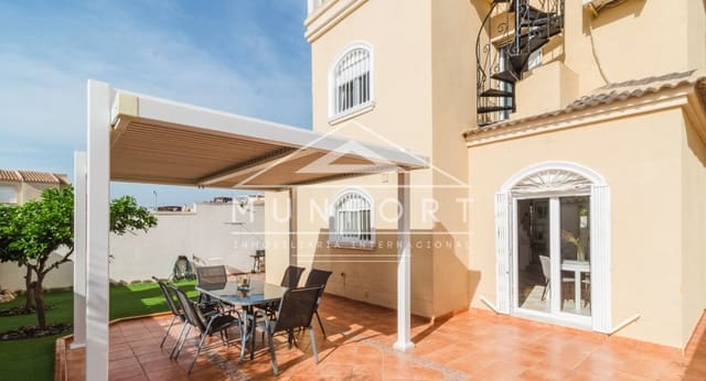 4 slaapkamer Villa te koop in Aguas Nuevas, Torrevieja - € 399.000 (Ref: 9386898)