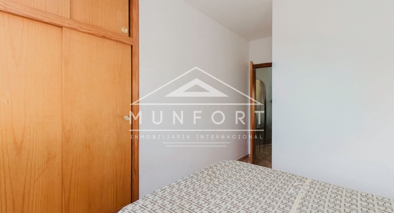 2 slaapkamer Appartement te koop in Torrevieja met zwembad - € 145.000 (Ref: 9386899)