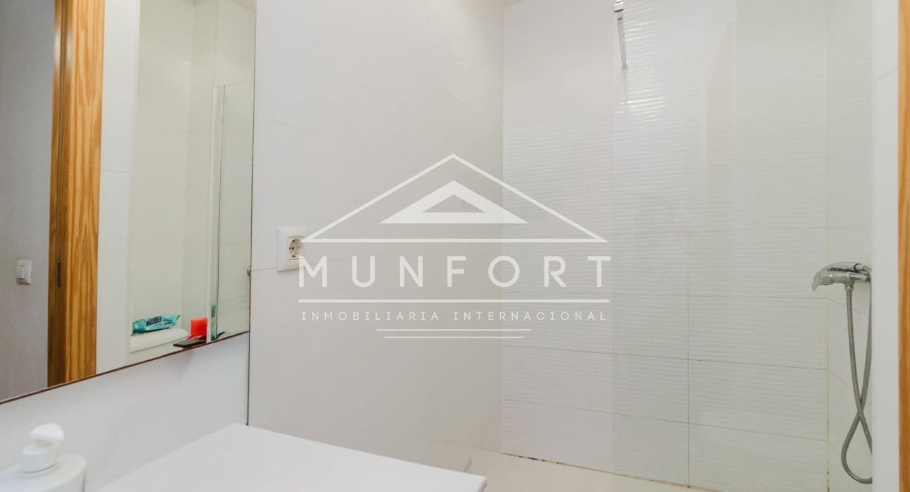 2 slaapkamer Appartement te koop in Torrevieja met zwembad - € 145.000 (Ref: 9386899)