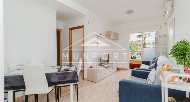 2 slaapkamer Appartement te koop in Antonio Machado, Torrevieja met zwembad - € 145.000 (Ref: 9386899)