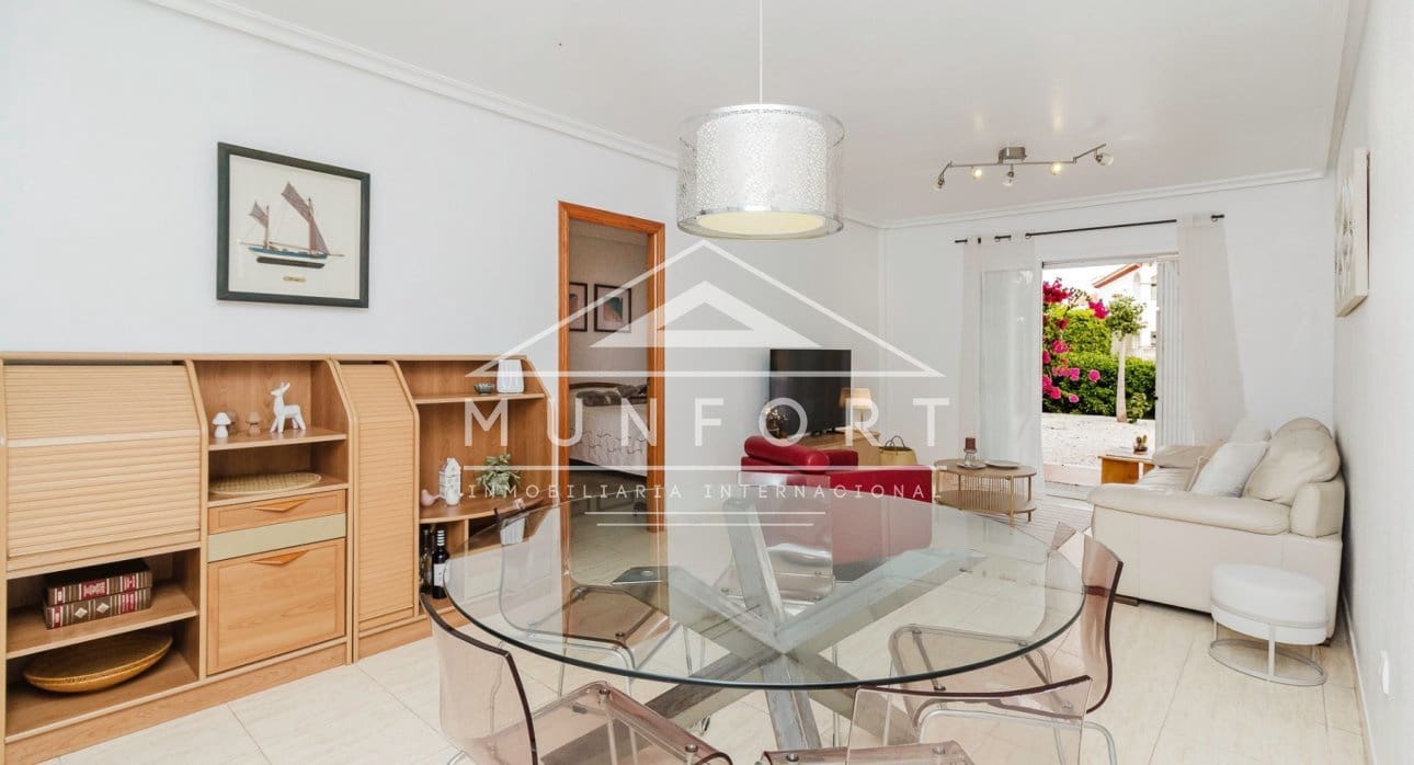 3 soverom Bungalow til salgs i Orihuela Costa med svømmebasseng - € 265 000 (Ref: 9386900)