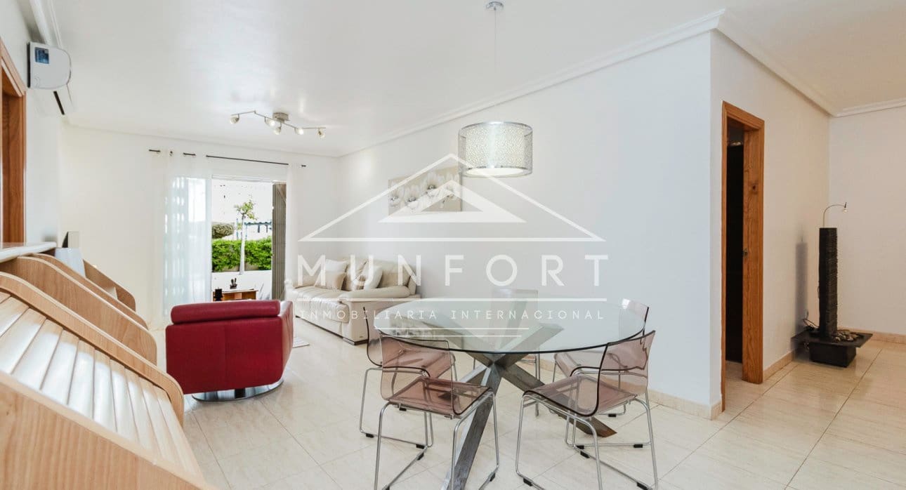 3 soverom Bungalow til salgs i Orihuela Costa med svømmebasseng - € 265 000 (Ref: 9386900)