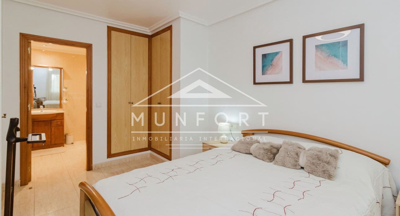 3 soverom Bungalow til salgs i Orihuela Costa med svømmebasseng - € 265 000 (Ref: 9386900)