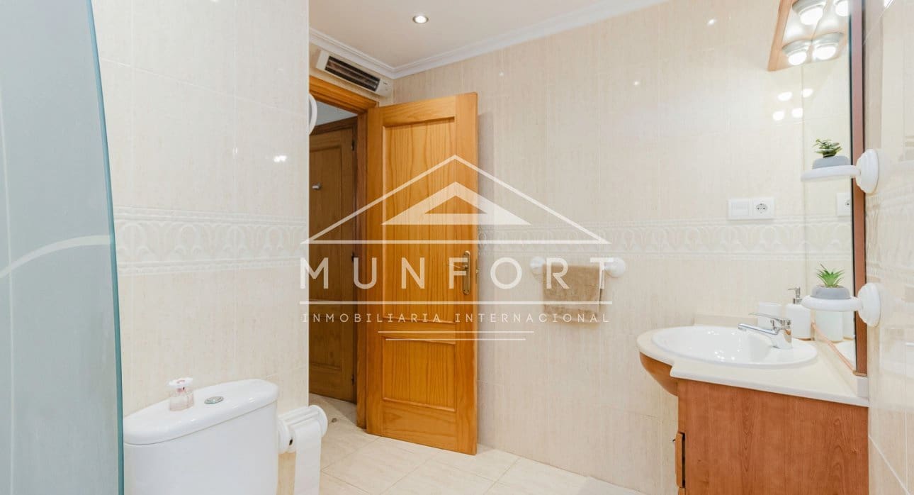 3 soverom Bungalow til salgs i Orihuela Costa med svømmebasseng - € 265 000 (Ref: 9386900)