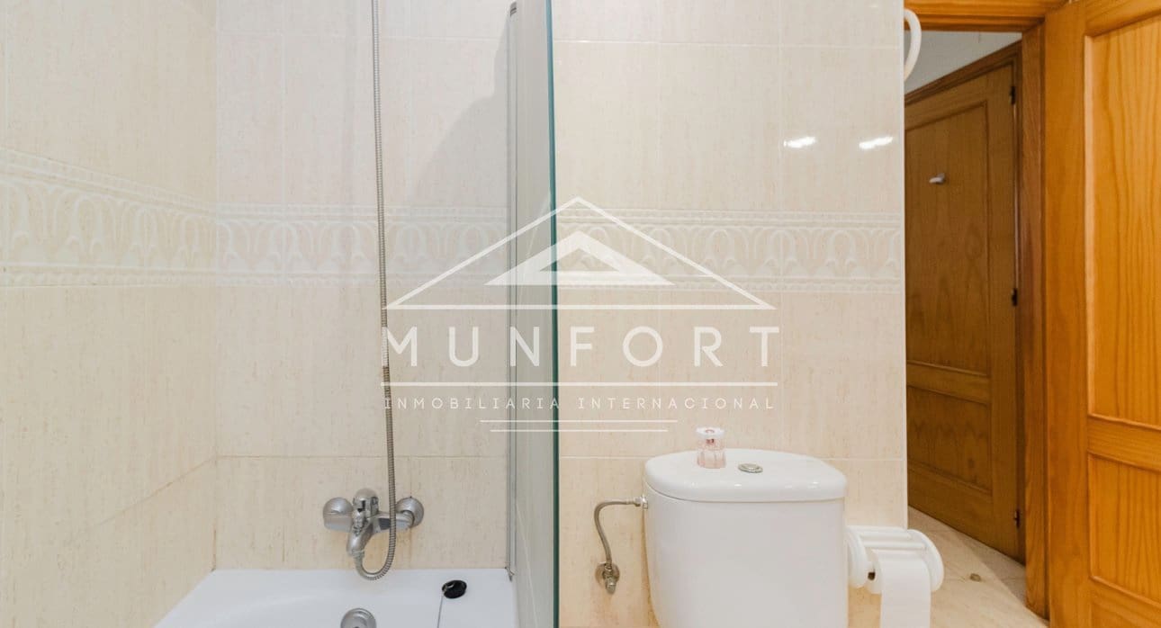 3 soverom Bungalow til salgs i Orihuela Costa med svømmebasseng - € 265 000 (Ref: 9386900)