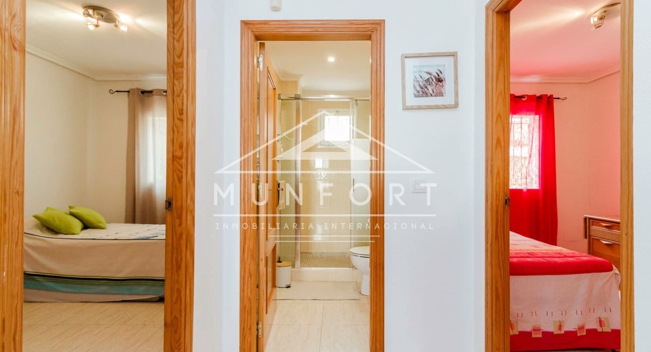 3 soverom Bungalow til salgs i Orihuela Costa med svømmebasseng - € 265 000 (Ref: 9386900)