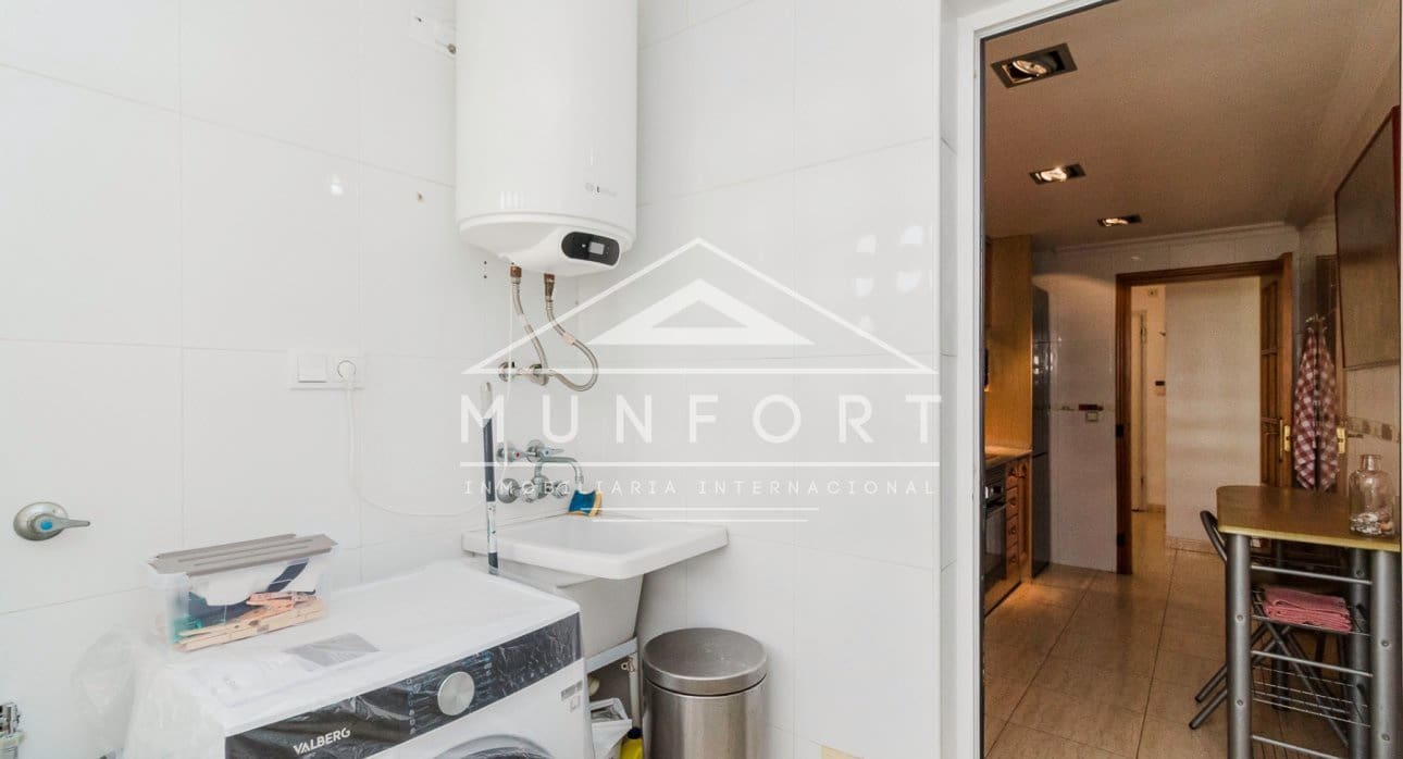 3 soverom Bungalow til salgs i Orihuela Costa med svømmebasseng - € 265 000 (Ref: 9386900)