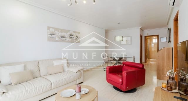 3 soverom Bungalow til salgs i Zeniamar - Horizonte - La Campana, Orihuela med svømmebasseng - € 265 000 (Ref: 9386900)