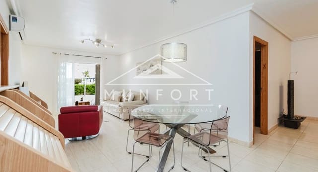 3 soverom Bungalow til salgs i Zeniamar - Horizonte - La Campana, Orihuela med svømmebasseng - € 265 000 (Ref: 9386900)