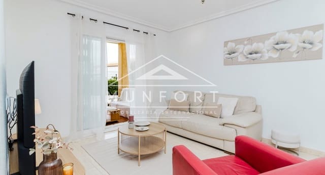 3 soverom Bungalow til salgs i Zeniamar - Horizonte - La Campana, Orihuela med svømmebasseng - € 265 000 (Ref: 9386900)