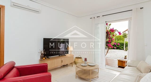 3 soverom Bungalow til salgs i Zeniamar - Horizonte - La Campana, Orihuela med svømmebasseng - € 265 000 (Ref: 9386900)