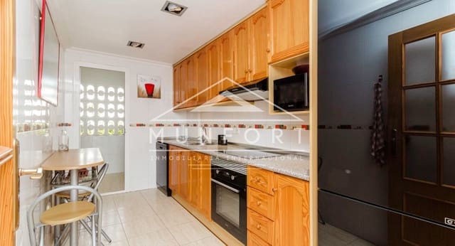 3 soverom Bungalow til salgs i Zeniamar - Horizonte - La Campana, Orihuela med svømmebasseng - € 265 000 (Ref: 9386900)