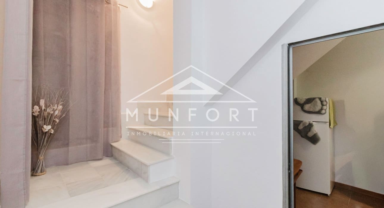 3 soverom Bungalow til salgs i Orihuela Costa med svømmebasseng - € 265 000 (Ref: 9386900)