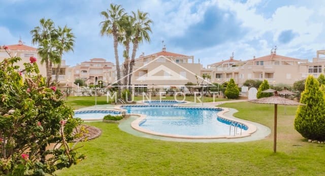 3 soverom Bungalow til salgs i Zeniamar - Horizonte - La Campana, Orihuela med svømmebasseng - € 265 000 (Ref: 9386900)