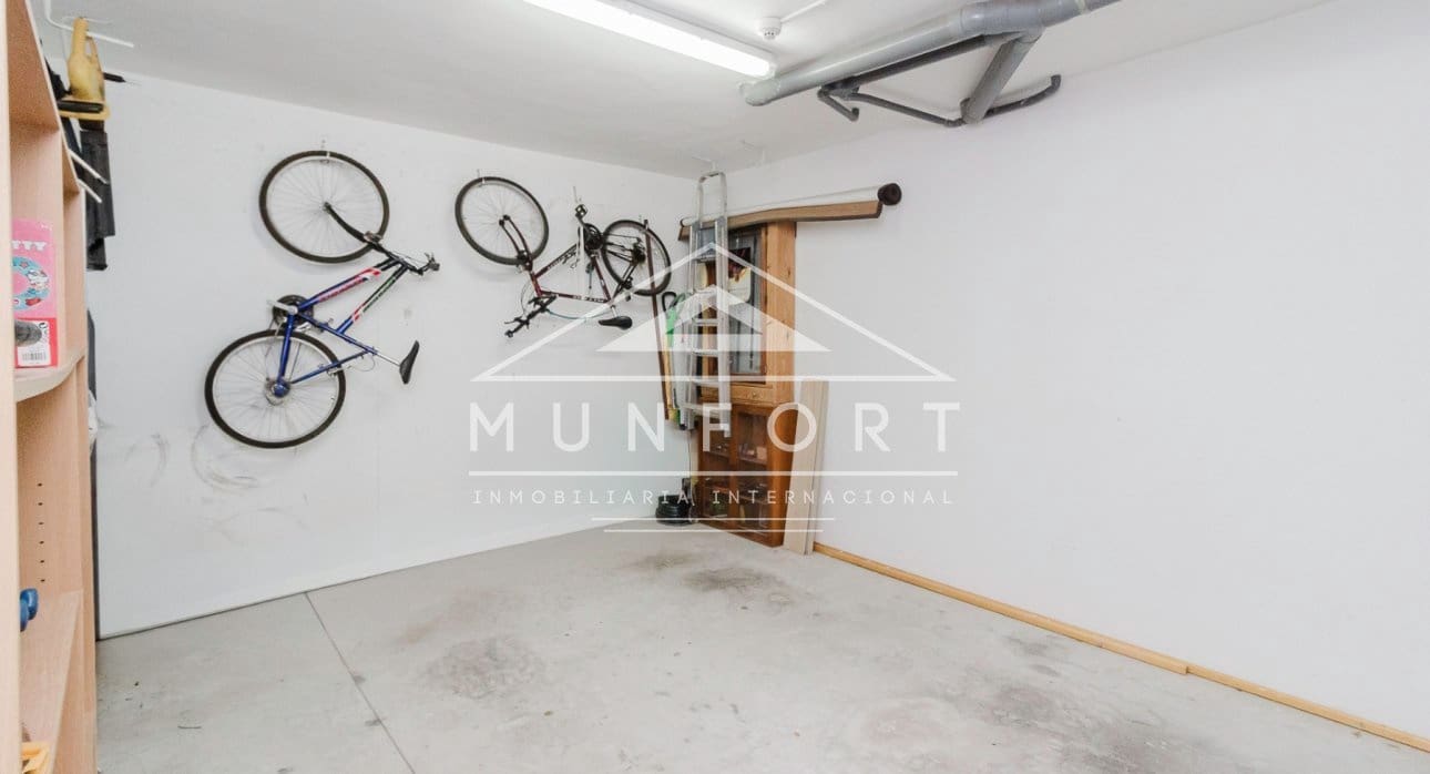 3 soverom Bungalow til salgs i Orihuela Costa med svømmebasseng - € 265 000 (Ref: 9386900)