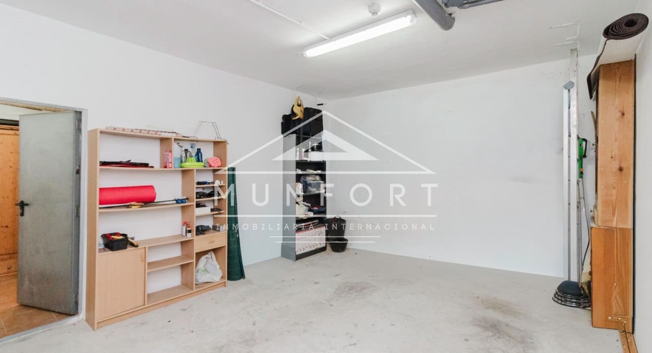 3 soverom Bungalow til salgs i Orihuela Costa med svømmebasseng - € 265 000 (Ref: 9386900)