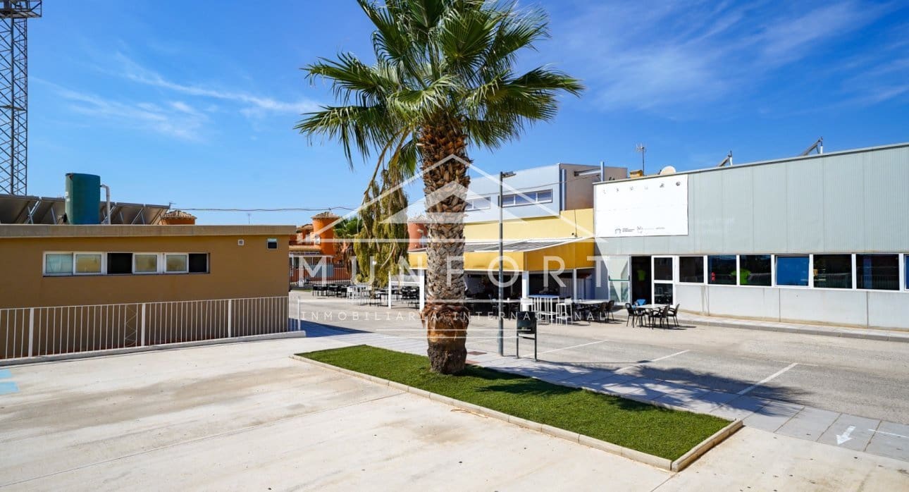 3 soverom Bungalow til salgs i Orihuela Costa med svømmebasseng - € 265 000 (Ref: 9386900)