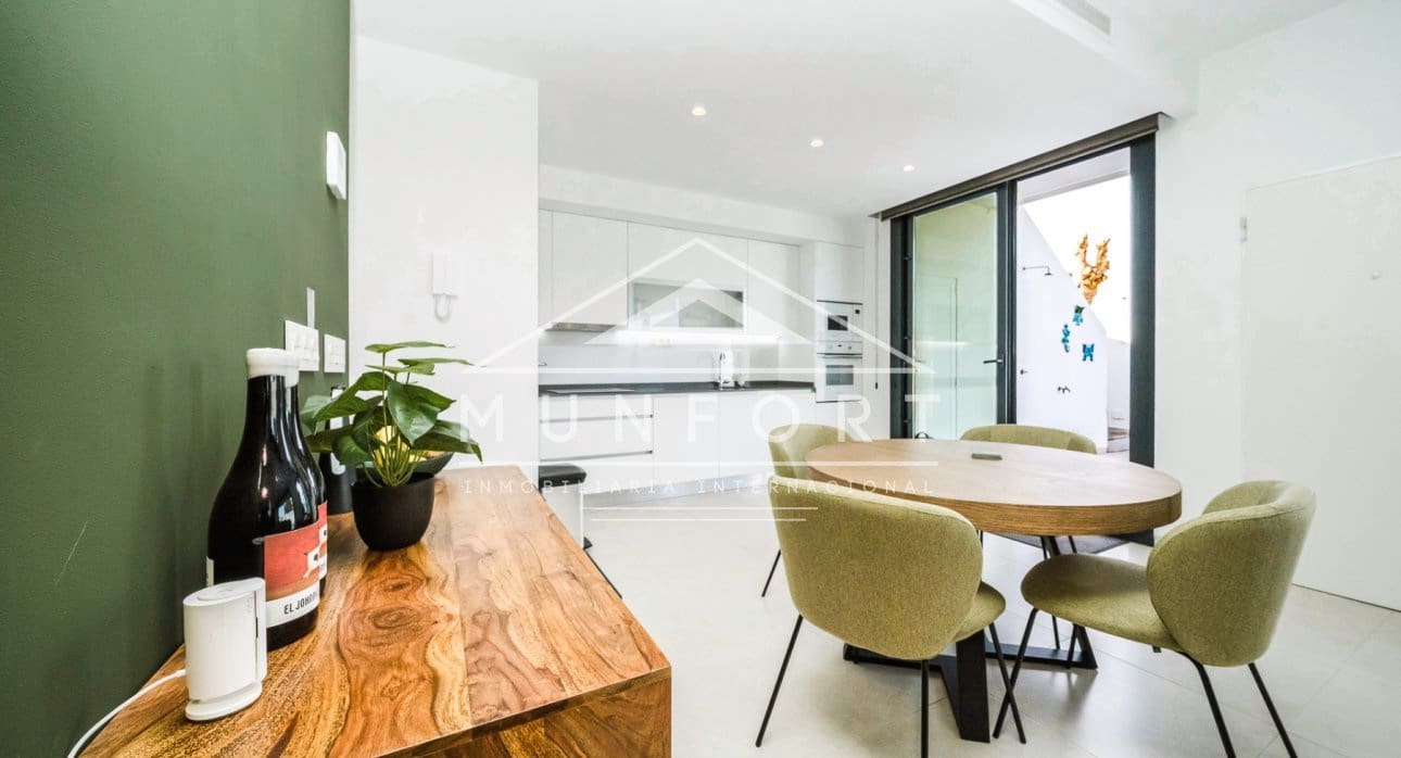 3 Zimmer Haus zu verkaufen in Pilar de la Horadada mit Pool - 399.000 € (Ref: 9386902)