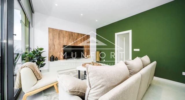 3 bedroom Townhouse for sale in Pilar de la Horadada ciudad, Pilar de la Horadada with pool - € 399,000 (Ref: 9386902)