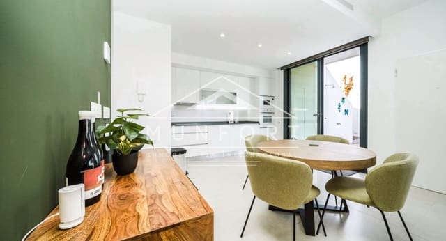 3 bedroom Townhouse for sale in Pilar de la Horadada ciudad, Pilar de la Horadada with pool - € 399,000 (Ref: 9386902)