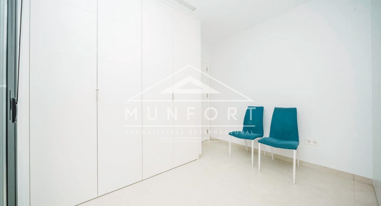 3 Zimmer Haus zu verkaufen in Pilar de la Horadada mit Pool - 399.000 € (Ref: 9386902)