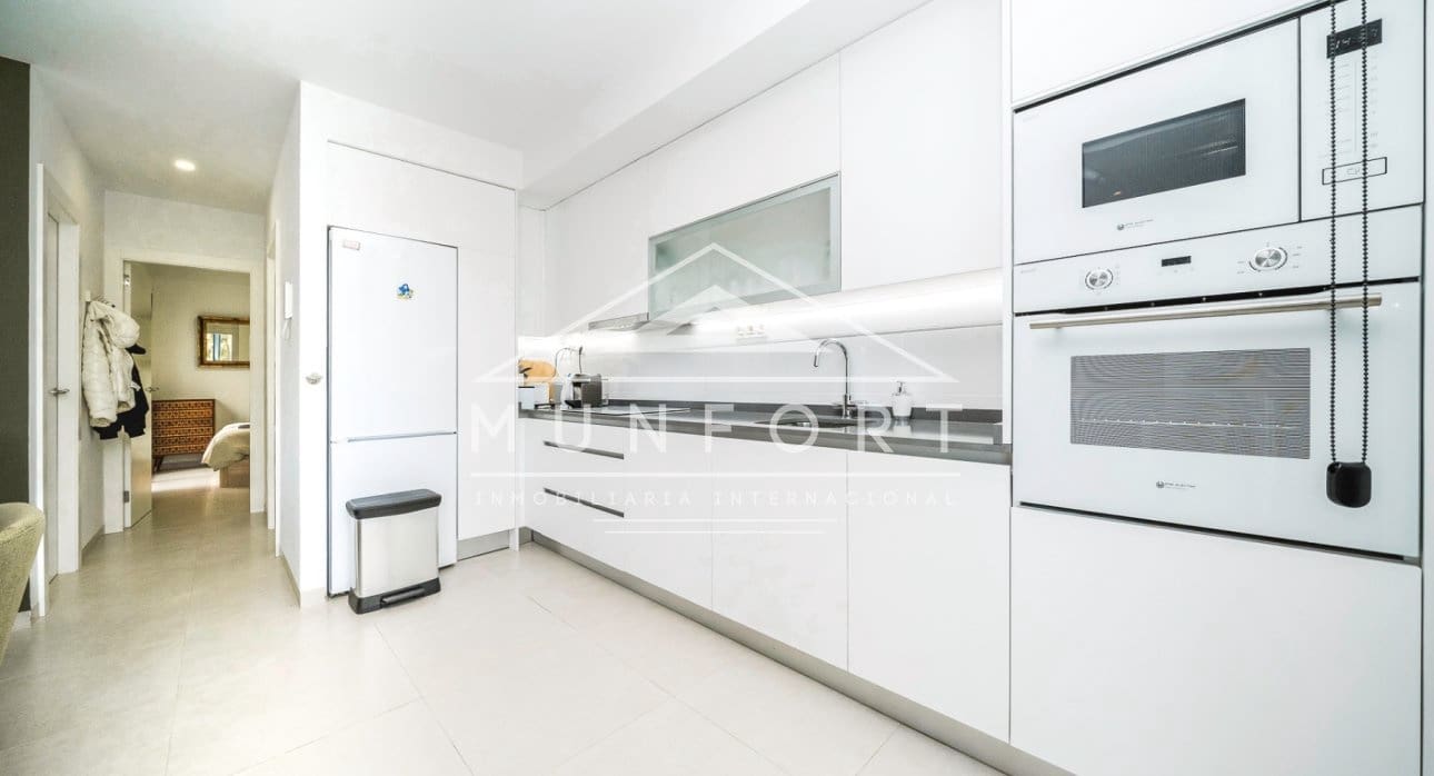 3 Zimmer Haus zu verkaufen in Pilar de la Horadada mit Pool - 399.000 € (Ref: 9386902)