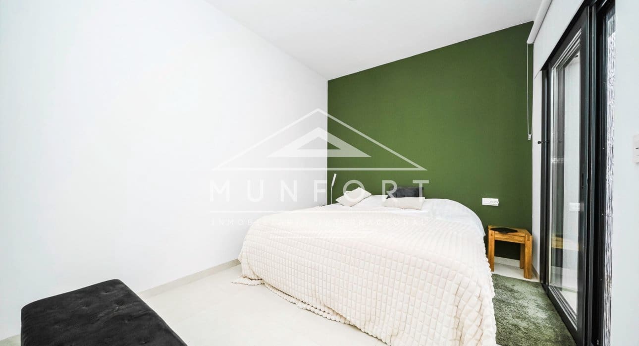 3 Zimmer Haus zu verkaufen in Pilar de la Horadada mit Pool - 399.000 € (Ref: 9386902)