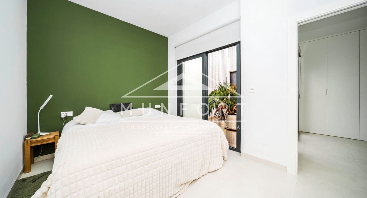 3 Zimmer Haus zu verkaufen in Pilar de la Horadada mit Pool - 399.000 € (Ref: 9386902)