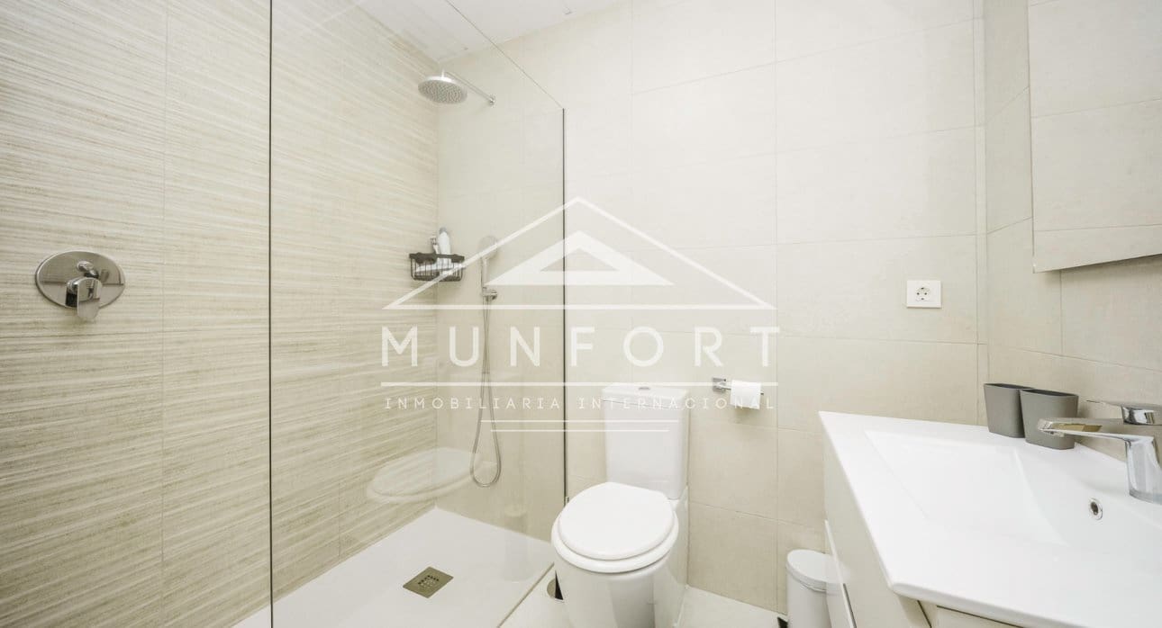 3 Zimmer Haus zu verkaufen in Pilar de la Horadada mit Pool - 399.000 € (Ref: 9386902)