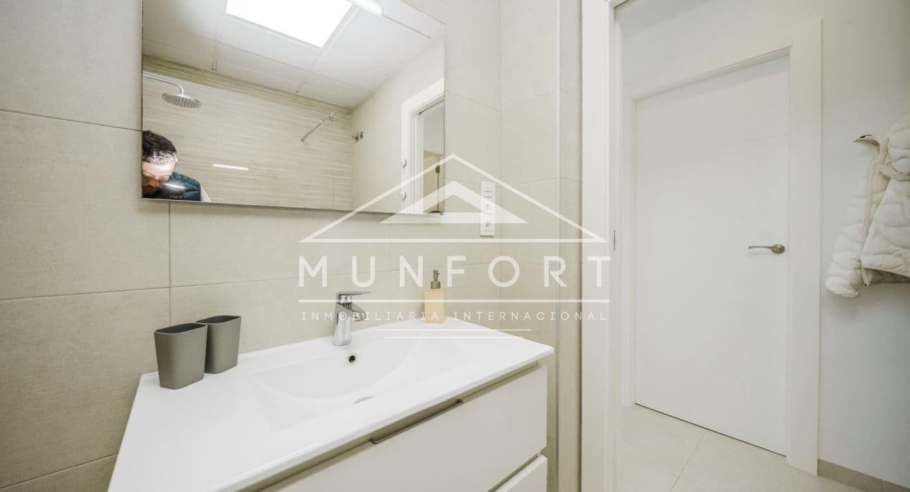 3 Zimmer Haus zu verkaufen in Pilar de la Horadada mit Pool - 399.000 € (Ref: 9386902)