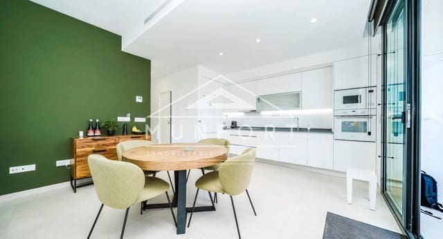 3 bedroom Townhouse for sale in Pilar de la Horadada ciudad, Pilar de la Horadada with pool - € 399,000 (Ref: 9386902)