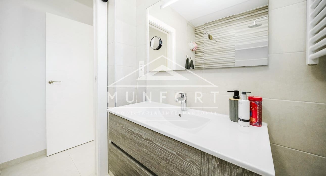 3 Zimmer Haus zu verkaufen in Pilar de la Horadada mit Pool - 399.000 € (Ref: 9386902)