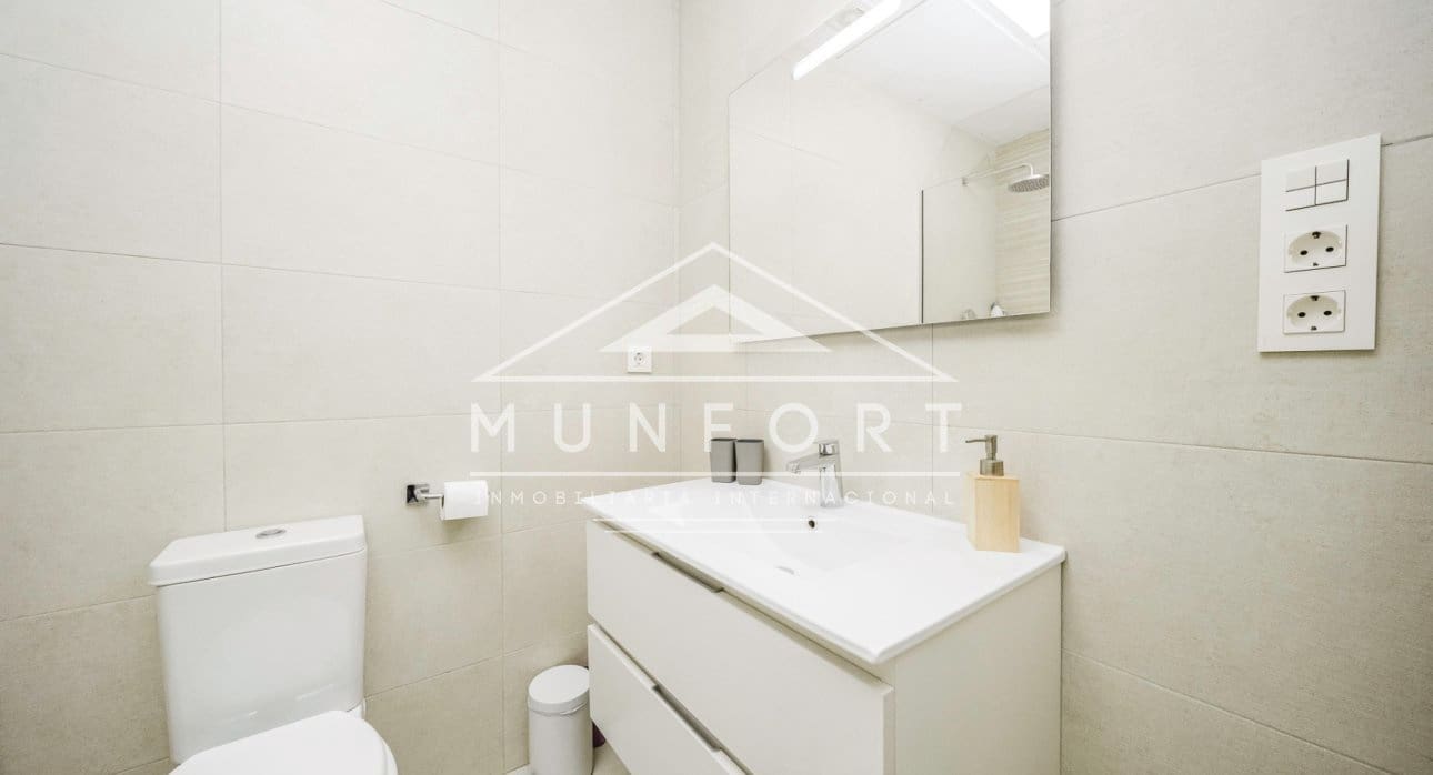 3 Zimmer Haus zu verkaufen in Pilar de la Horadada mit Pool - 399.000 € (Ref: 9386902)