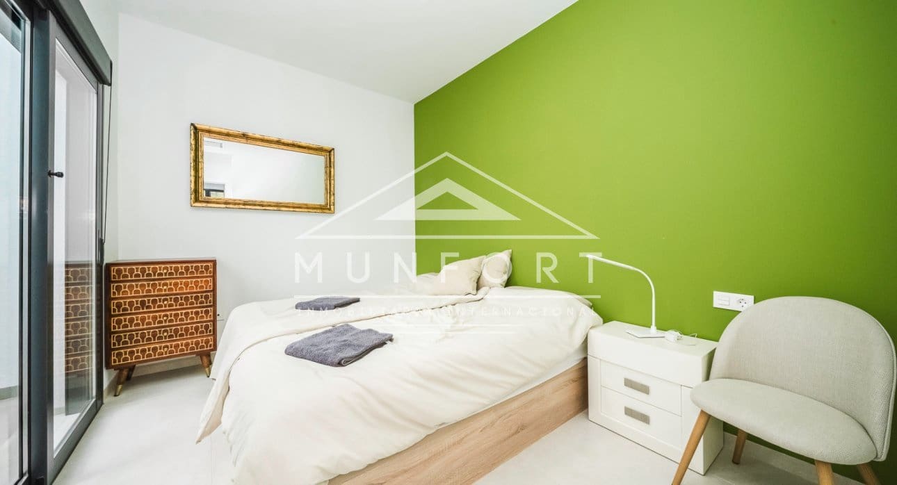 3 Zimmer Haus zu verkaufen in Pilar de la Horadada mit Pool - 399.000 € (Ref: 9386902)